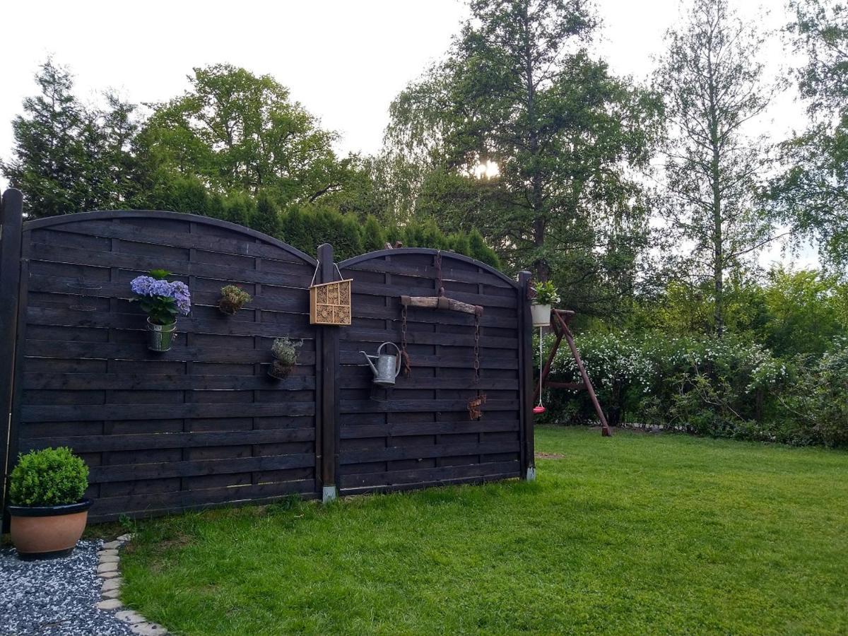 Fewo Im Mesnerhaus Mengen Exterior foto